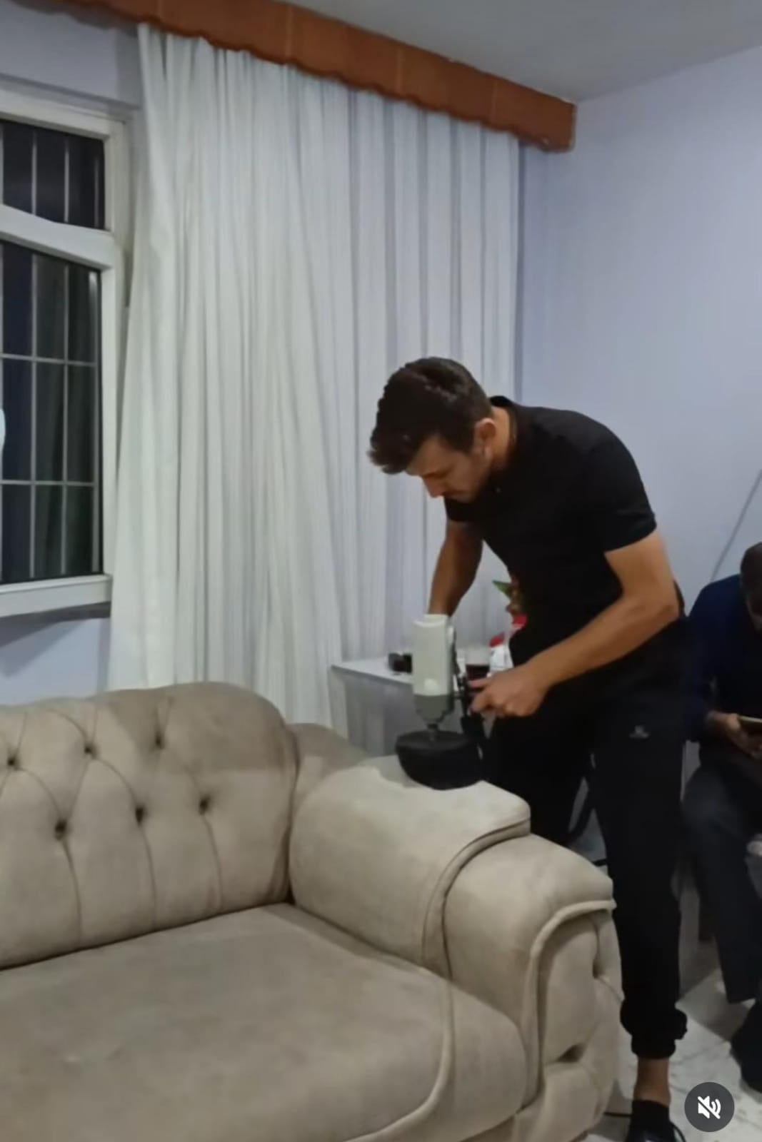 Canatar Koltuk Yıkama